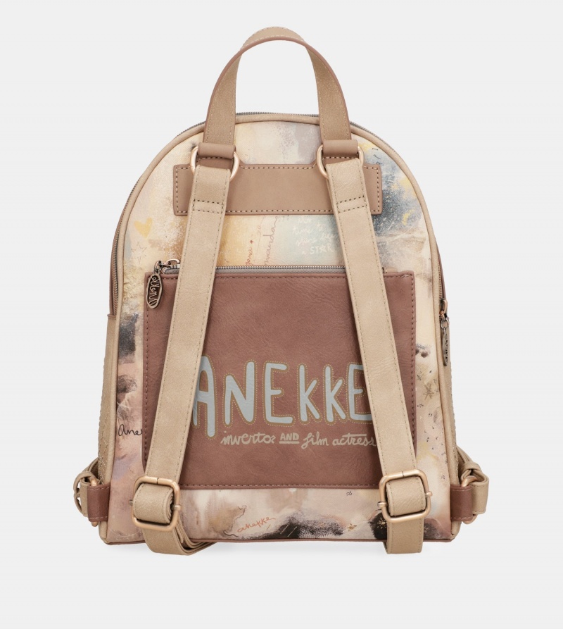 Anekke Hollywood Medium Batohy Damske | 8943056-FS