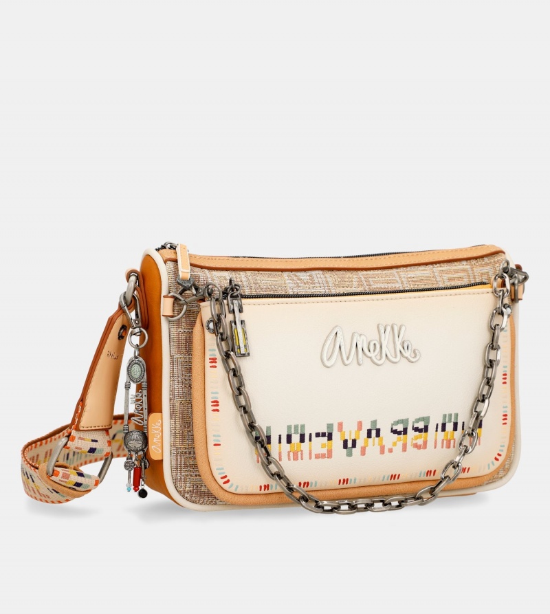 Anekke Magic Souls 2 In 1 And Crossbody Kabelka Damske | 6857492-XI