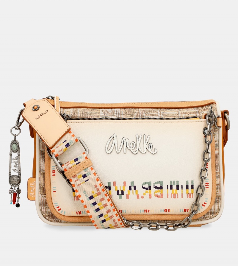 Anekke Magic Souls 2 In 1 And Crossbody Kabelka Damske | 6857492-XI