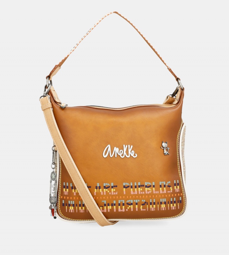 Anekke Magic Souls Crossbody Kabelka Damske | 0493587-JZ