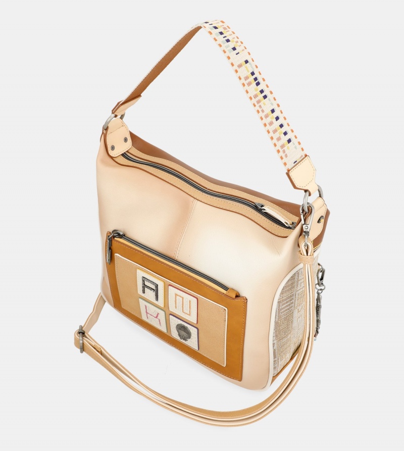 Anekke Magic Souls Crossbody Kabelka Damske | 0493587-JZ