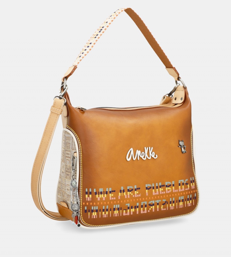 Anekke Magic Souls Crossbody Kabelka Damske | 0493587-JZ